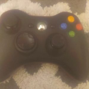 Xbox wireless controller